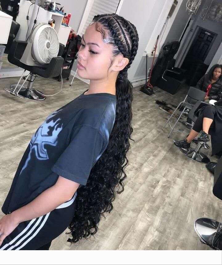 New ponytail hairstyle long curly drawstring pony tail human hair extension deep wave pony tail 160g 20inch Natural black hair piece New ponytail hairstyle long curly drawstring pony tail human hair extension deep wave pony tail 160g 20inch Natural black hair piece