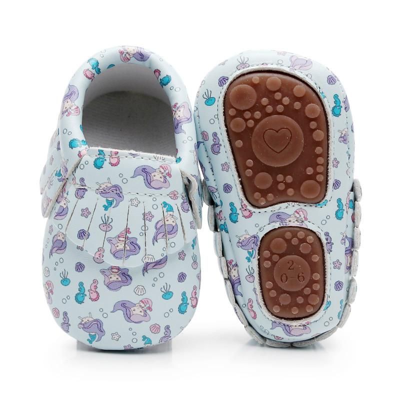 hard bottom baby shoes