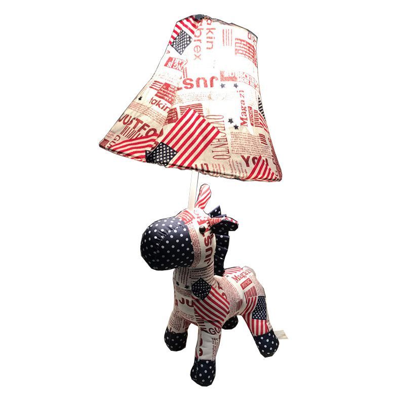 girl lamps for bedroom