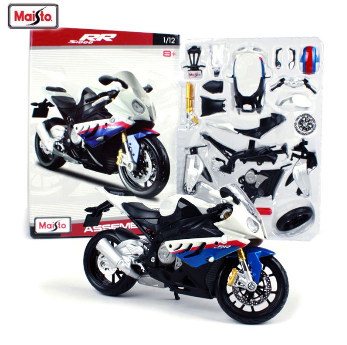 maisto s1000rr