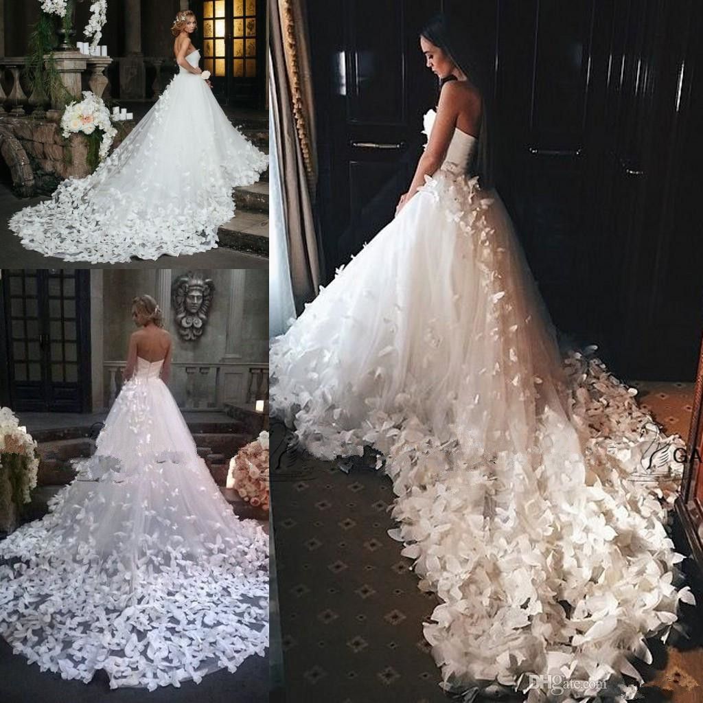 couture princess dresses