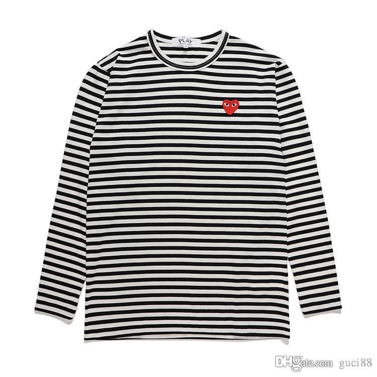 comme des garcons shirt dhgate