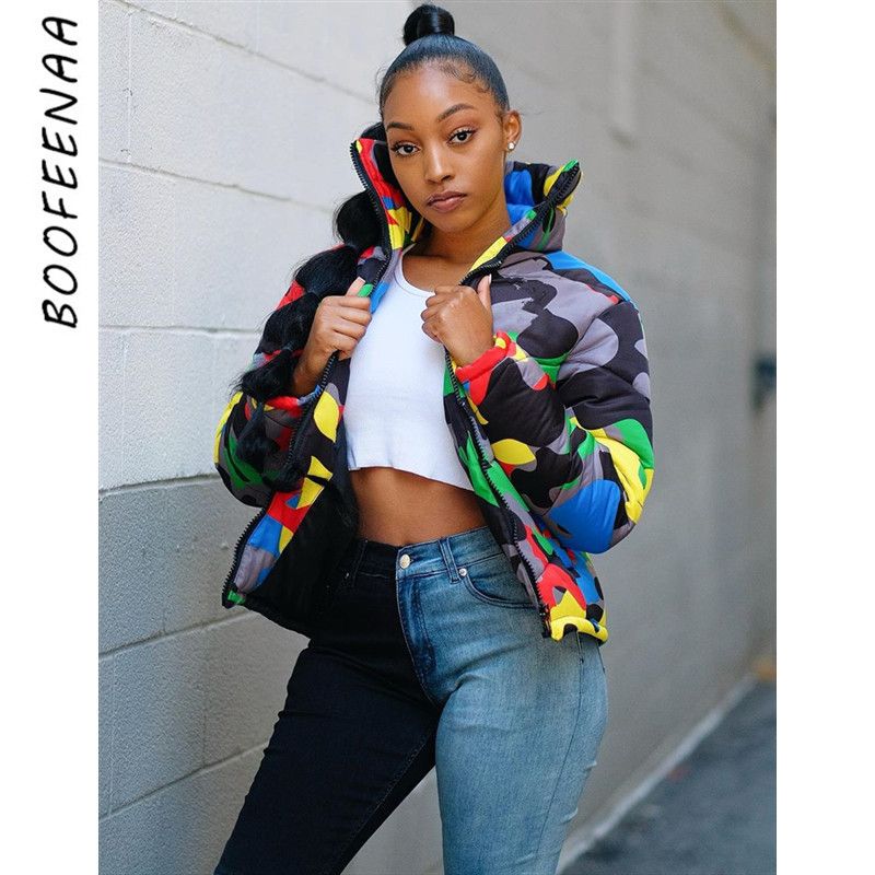 plus size rainbow jacket