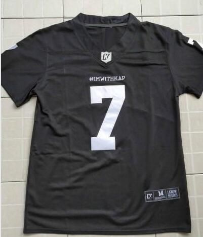 colin kaepernick womens jersey cheap