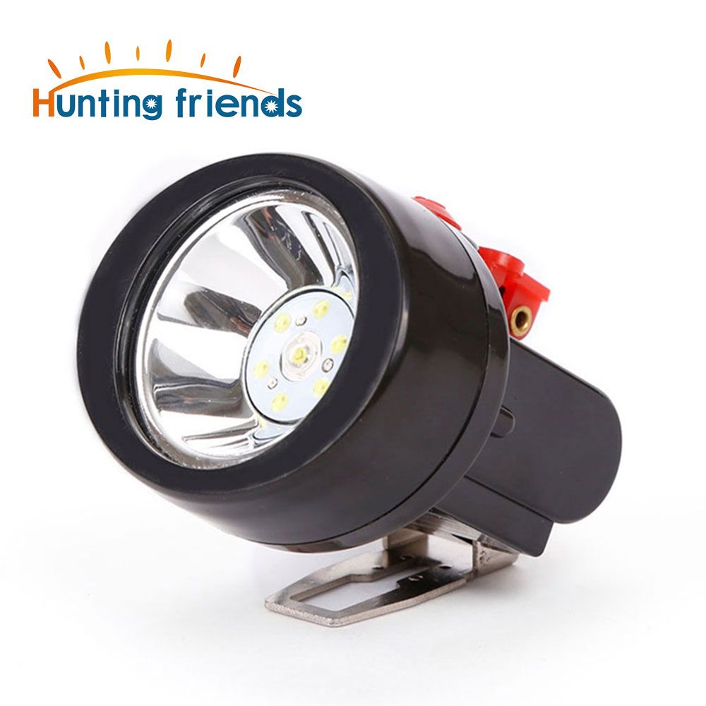 Buy Best And Latest BRAND Hunting Friends Rechargeable Cap Mining 