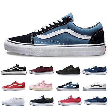 vans old skool homme