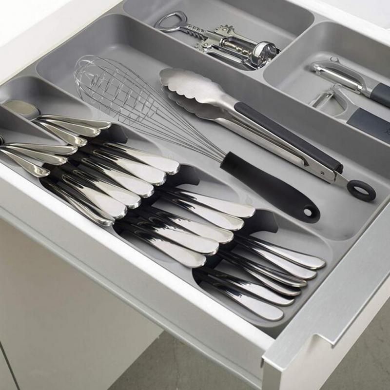 2020 New Kitchen Drawer Organizer Tray Rack Spoon Fork Cutlery Separation Storage Box Home Utensils From Enbabyhomes 31 04 Dhgate Com - Kitchen Utensil Storage Box 2020 New Kitchen Drawer Organizer Tray Rack Spoon Fork Cutlery Separation Storage Box Home Utensils From Enbabyhomes 31 04 Dhgate Com - Kitchen Utensil Storage Box