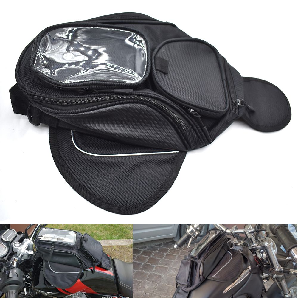 yamaha luggage