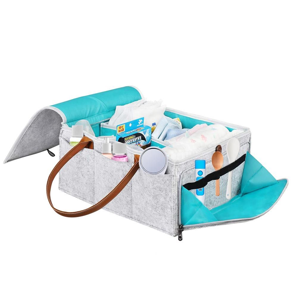 diaper organizer bag