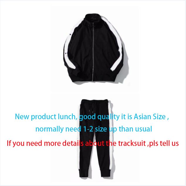 stylish mens sweatsuits