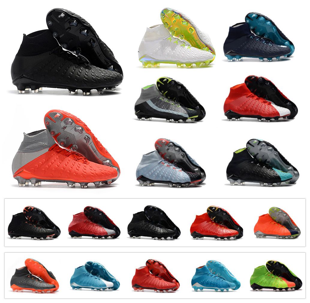 hypervenom phantom iii elite df fg