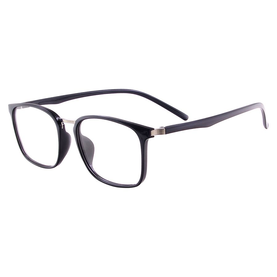 lightweight plastic glasses frames