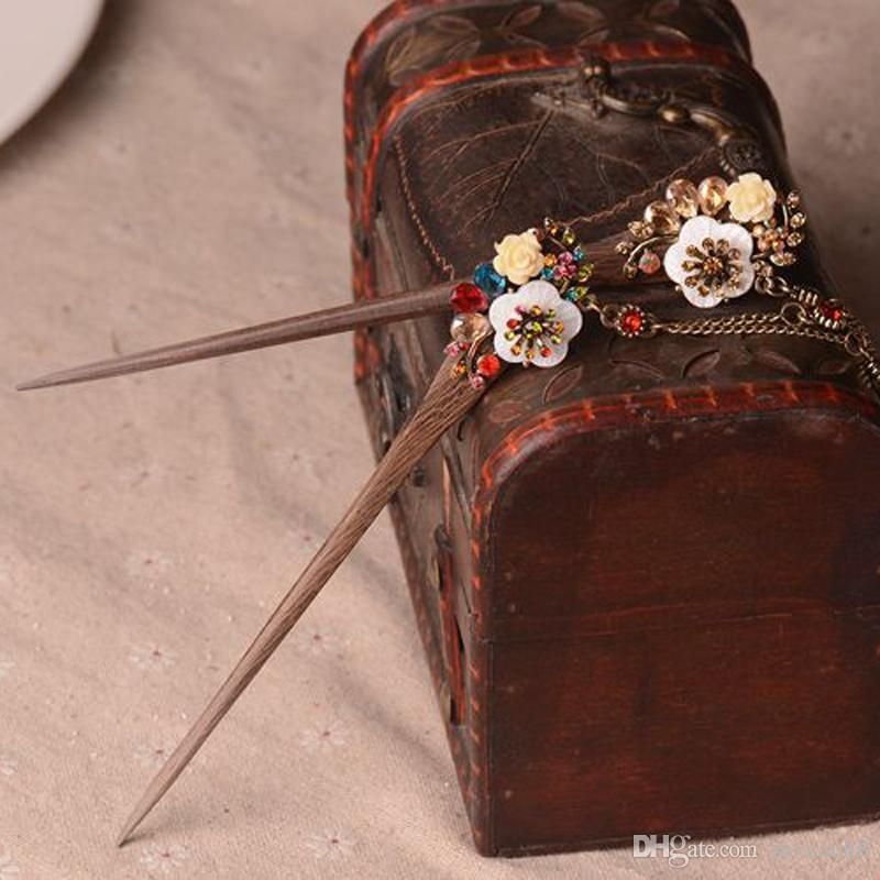 hair chopsticks