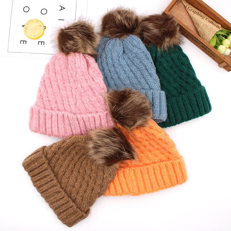 personalised ski hats