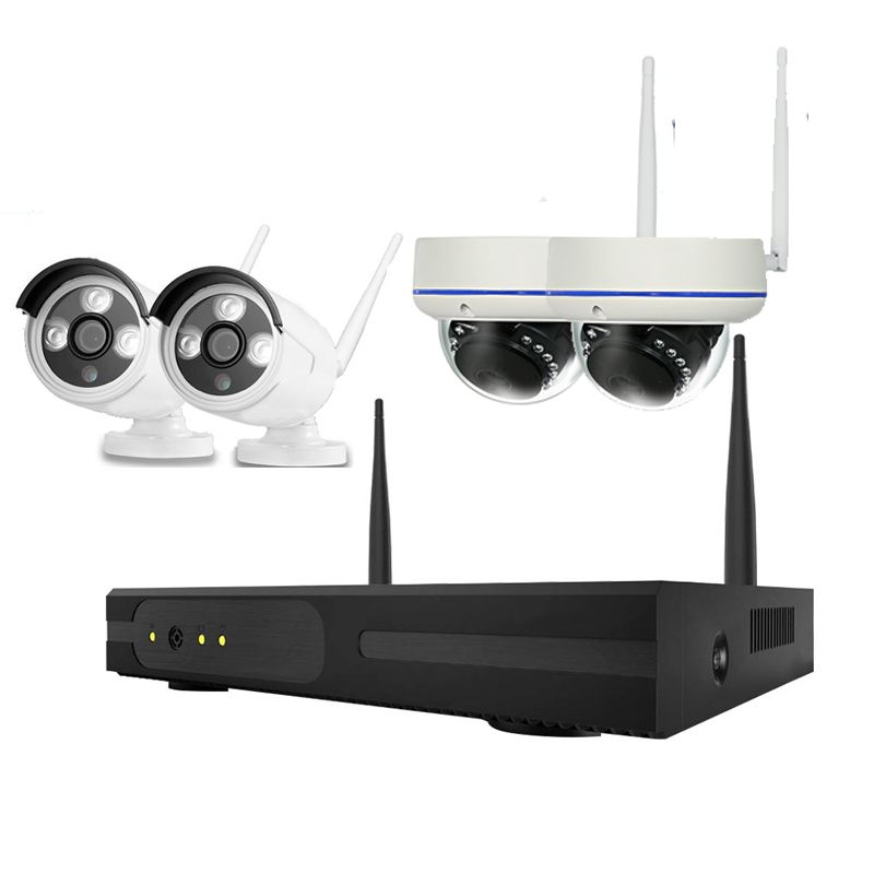 ip camera wireless