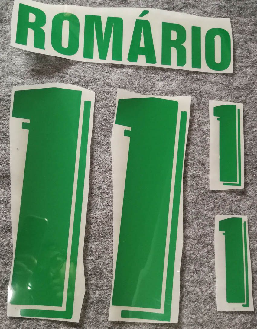 1994-#11 ROMARIO