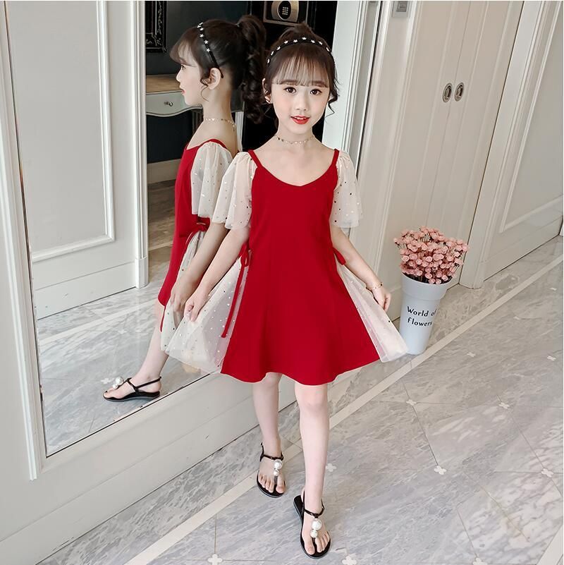 2 years child dress