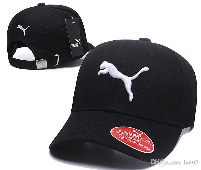 puma hats for men