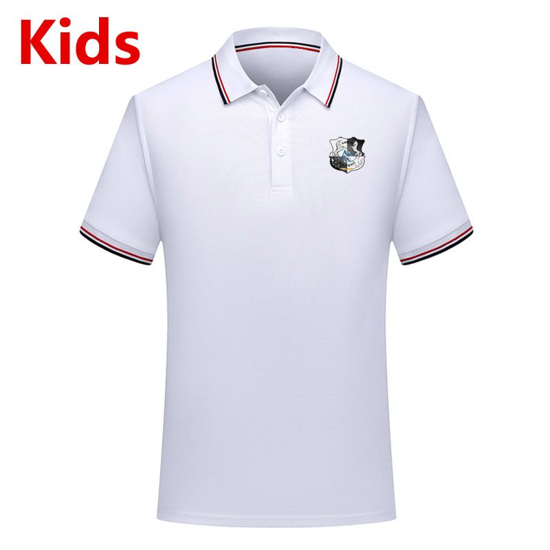 youth polo shirts