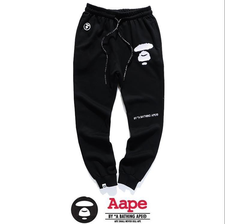 20SS/AAPEbape Men Luxury New Trousers 