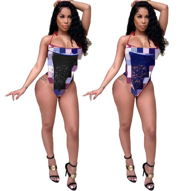women's designer one piece swimsuits