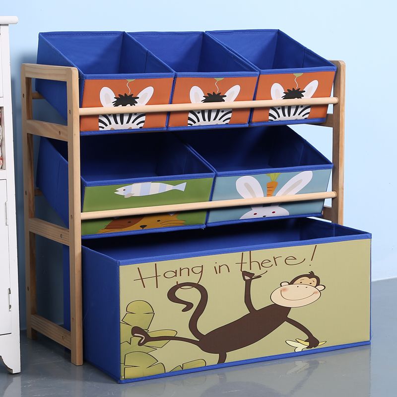 childrens toy shelf