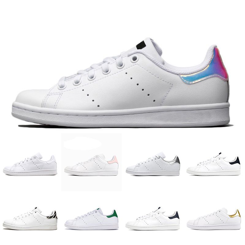 stan smith rainbow