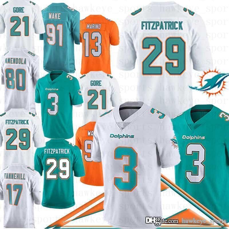 cameron wake jersey