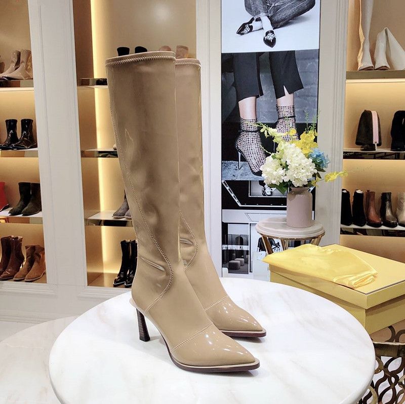 Compra Botas Barato | Entrega Rápida Y Calidad | Es.Dhgate. Más Barata Que  Lustmexico \u0026 Netshoes.