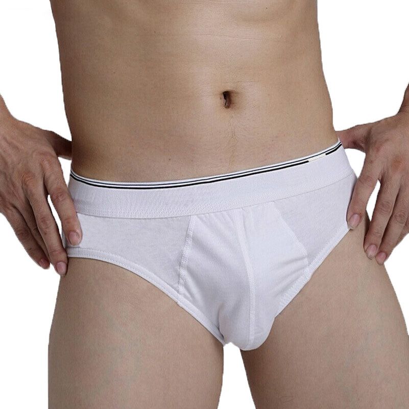 Nuevo Hot Sexy Algodón Calzoncillos Para Hombre Pantalones Cortos Calzoncillos Hombre Ropa Interior Bragas Calzoncillos Gordos Masculinos De 4,76 € | DHgate