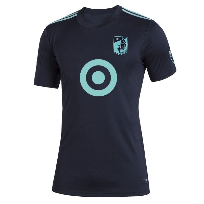 minnesota united jersey 2019