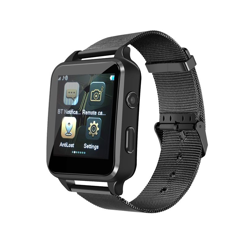 X8 Smartwatch Unboxing Review - Specs, Menus and Features