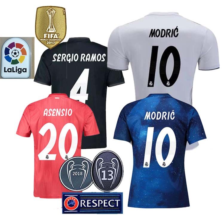 dhgate real madrid