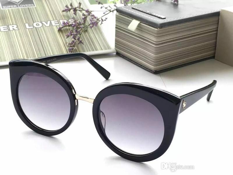Erlove Protective Case for Glasses and Sunglasses