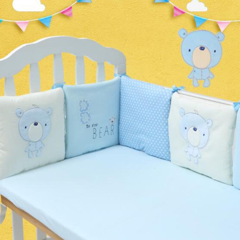cushion for crib