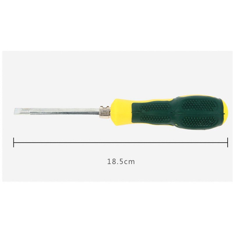 short screwdriver