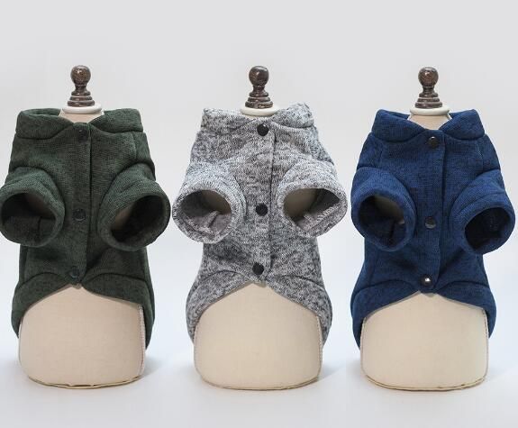 21 Pet Dog Clothing Dog Clothing Wholesale Taobao Exploded New 18 Fish Bone Guard Clothing In Autumn And Winter From Zly1964 11 56 Dhgate Com 21 Pet Dog Clothing Dog Clothing Wholesale Taobao Exploded New 18 Fish Bone Guard Clothing In Autumn And Winter From Zly1964 11 56 Dhgate Com