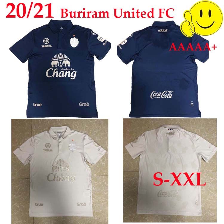 buriram united shirt 2020