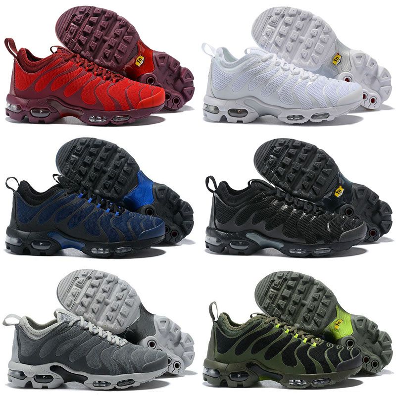 White Red Men Women Sport Outdoor Shoes 