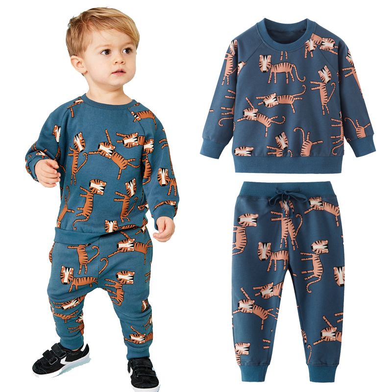 baby boy spring clothes