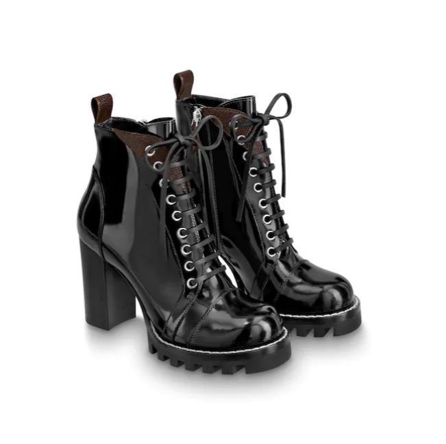 designer womens boots