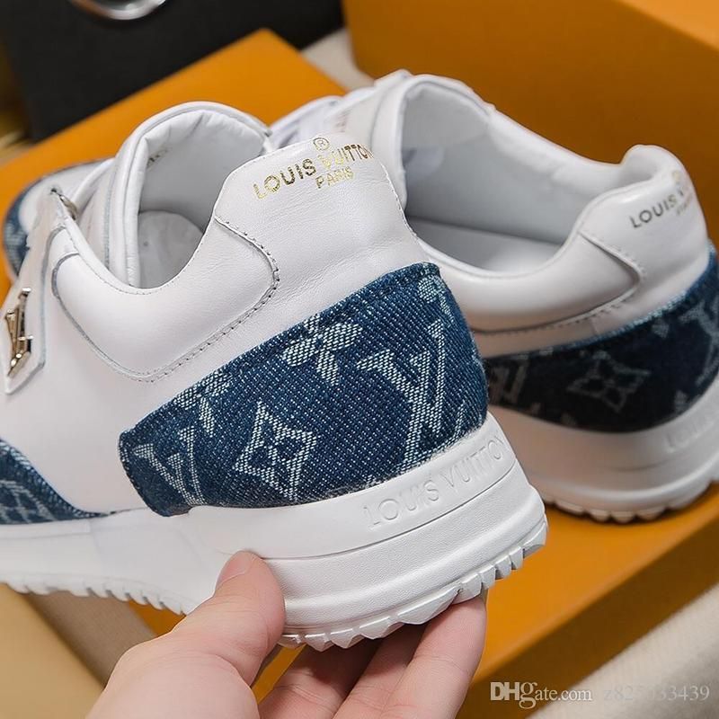 lv trainers dhgate