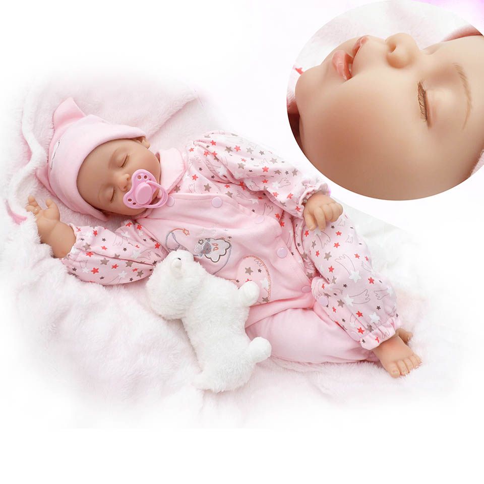 reborn dolls meaning