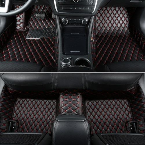 2019 For Fit Toyota Camry 2006 2019 Car Floor Mats Liner