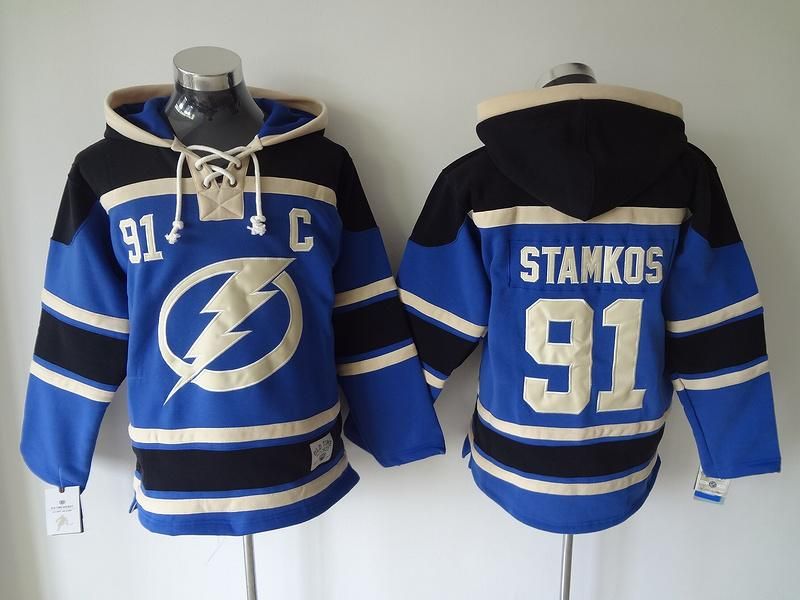 old lightning jersey