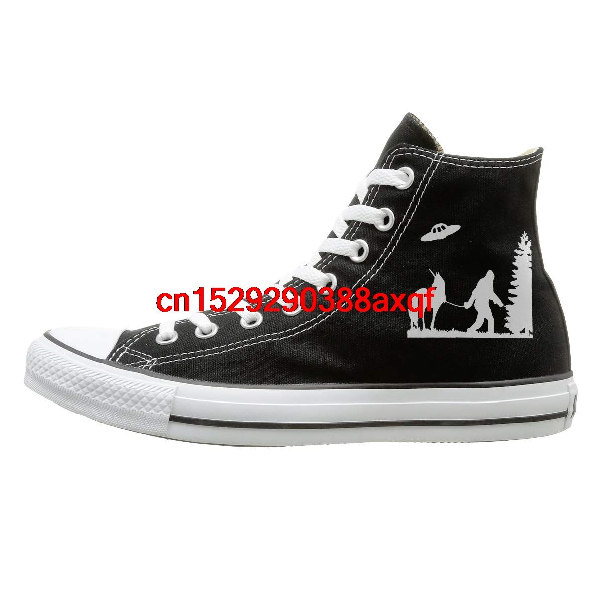 mens unicorn shoes