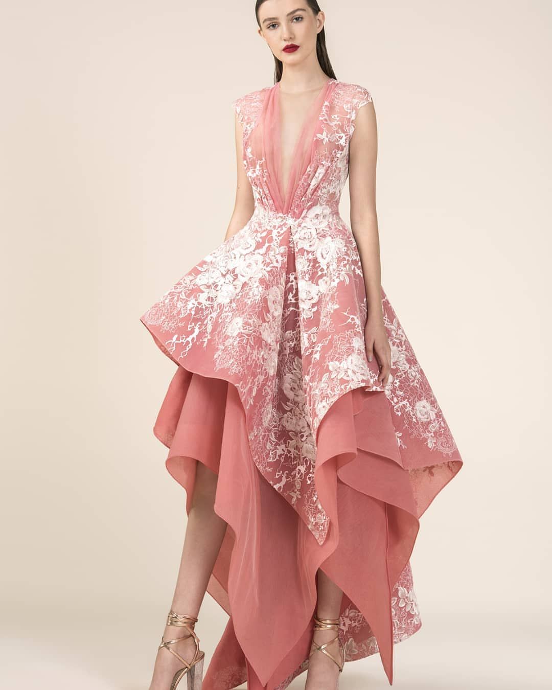 best designer formal dresses