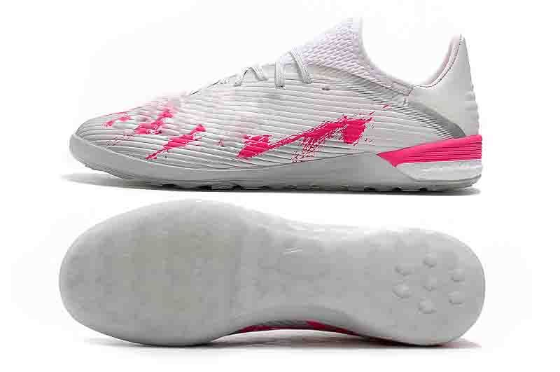 men's indoor soccer shoes