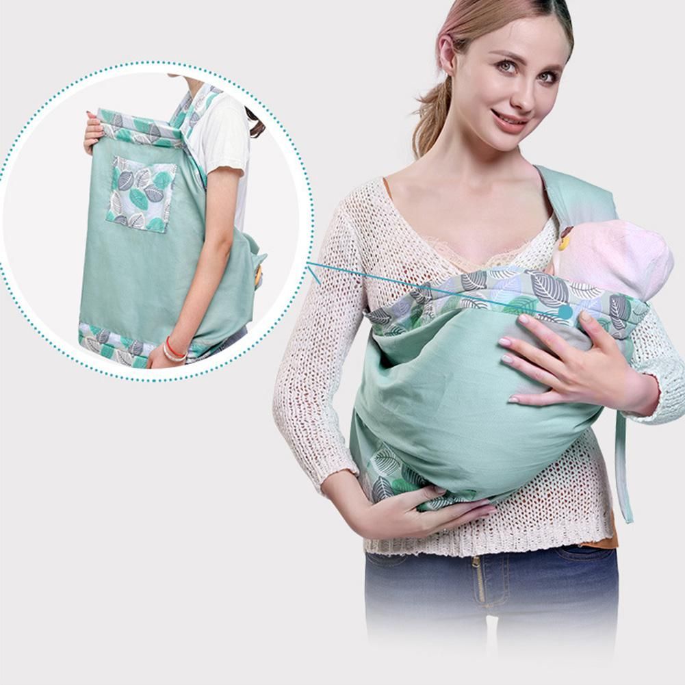 baby feeding carrier