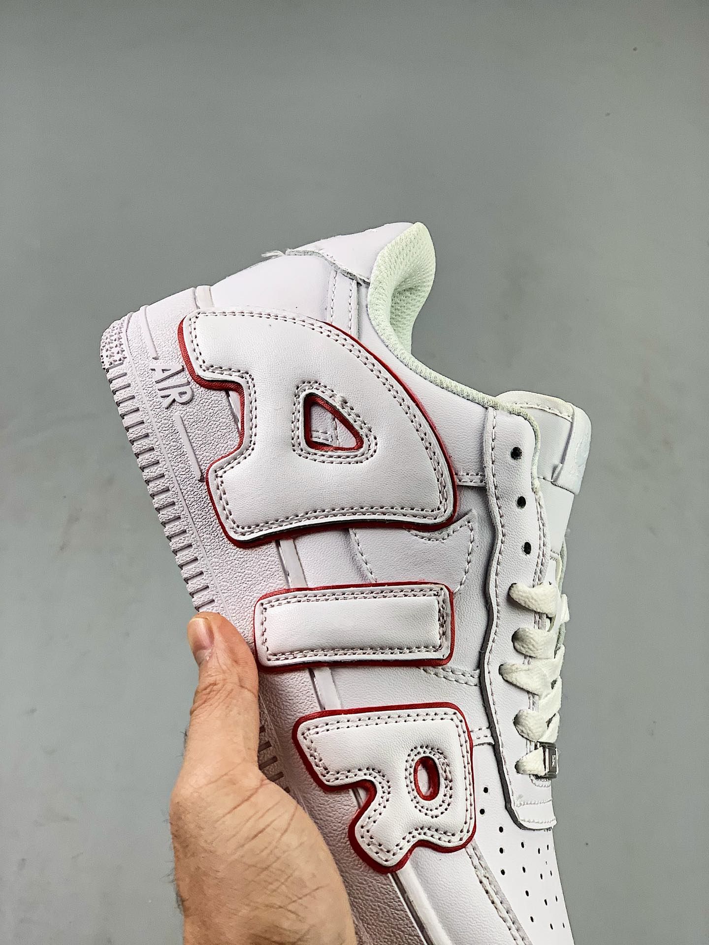 dhgate air force 1 review